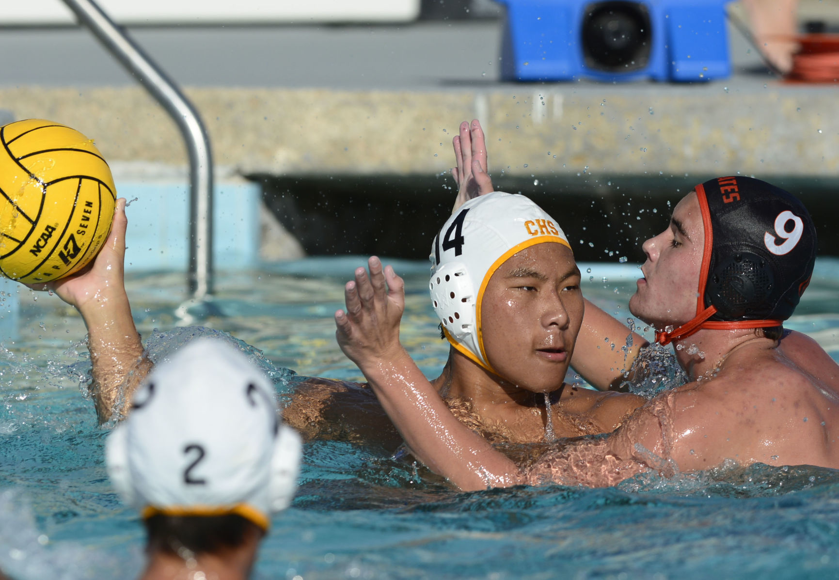101118 CHS SY polo 07.jpg